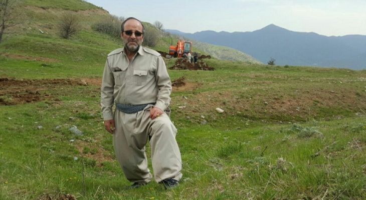 همدان میزبان گرامیداشت شهدای ورزشکار می‌شود