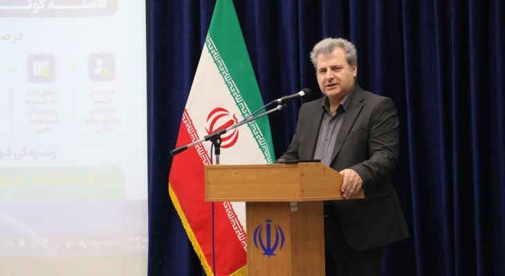 ۲۰۰ میلیارد تومان؛ ظرفیت بودجه‌ای ورزش همدان