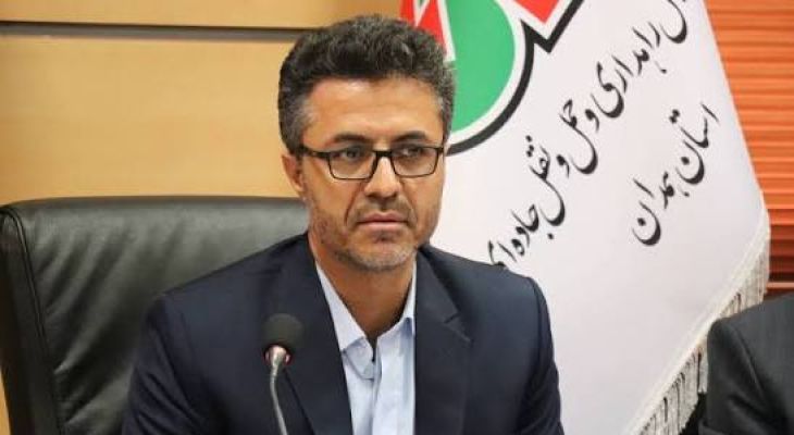 راهداری همدان با ۳۱۵۰ کیلومتر عملیات اربعینی