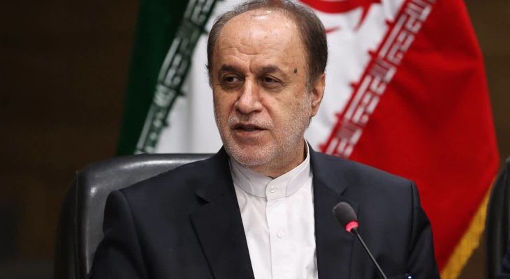مراسم امام شهید، پیام اقتدار به آمریکاست