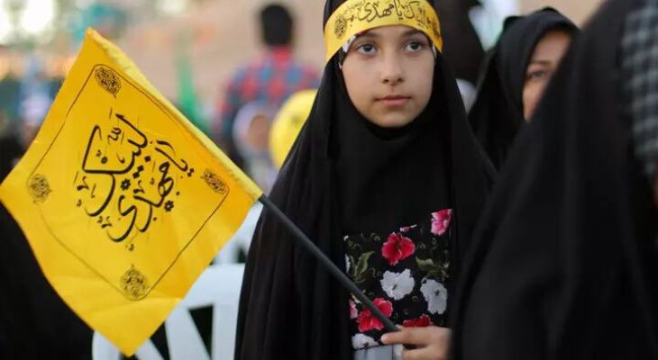 لزوم تربیت نسل آزاده و استکبارستیز