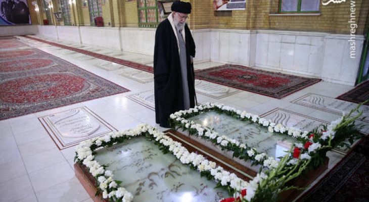 وحدت؛ سدِ نفوذ دشمن