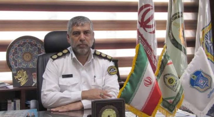 پوشاندن پلاک «جرم» است نه تخلف