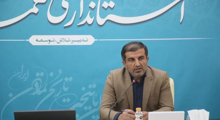 اجرای طرح «مدیریت محله‌محور» با هدف همبستگی اجتماعی