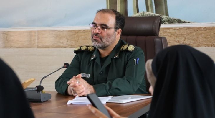 مردمی بودن، موتور محرک قدرت نظام است