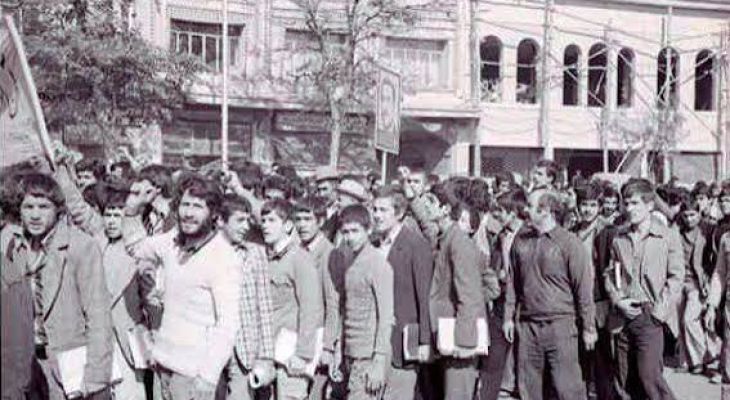 ۳۰ مهر همدان، ریشه اصلی ۱۳ آبان