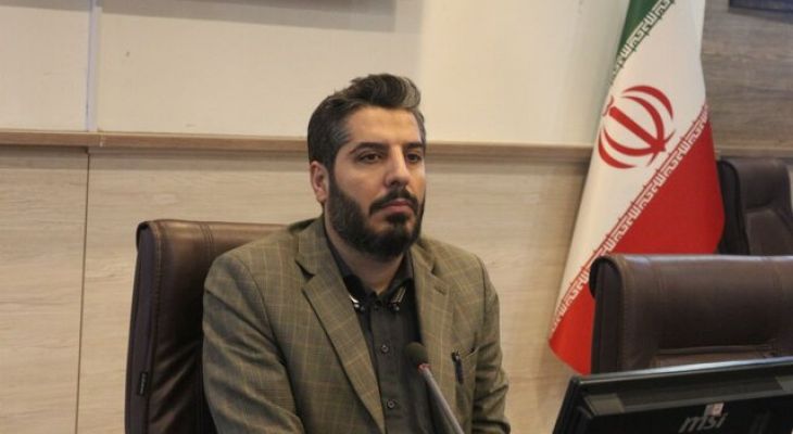 منتظر تصمیم استانی برای تقاطع مدرس هستیم