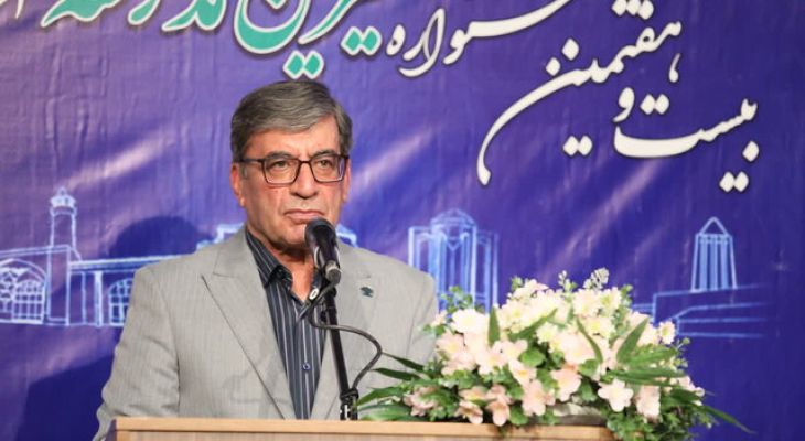 رشد ۱۱۶ درصدی تعهدات خیرین مدرسه‌ساز در همدان
