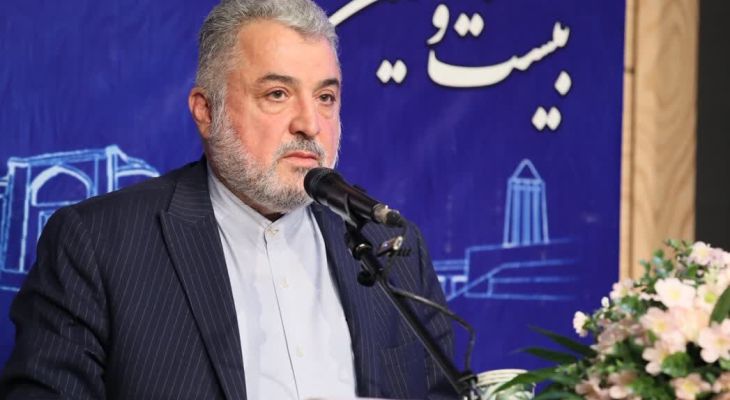 رشد چشمگیر مدرسه‌سازی با مشارکت مردمی