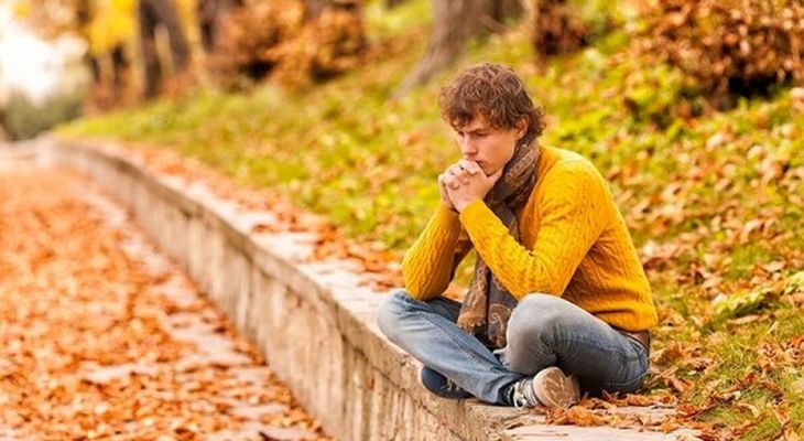 افسردگی فصلی؛ میهمان ناخوانده پاییز و زمستان