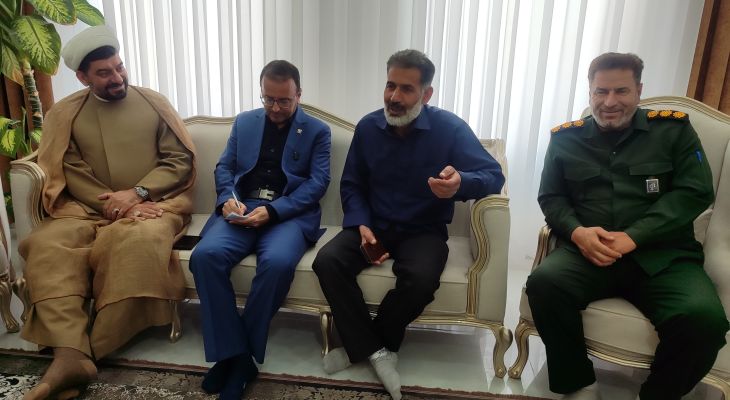 دامداران در امنیت غذایی نقشی محوری دارند