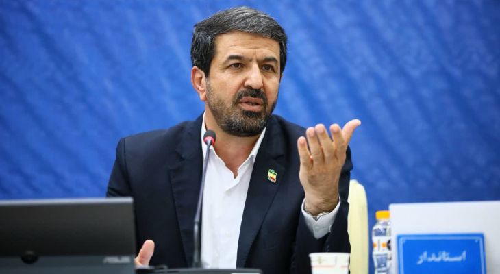 همدان پای کار تشییع امام شهید است