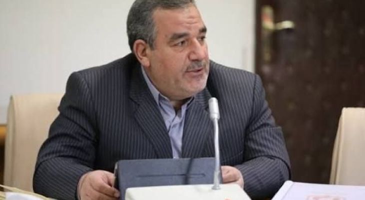 افتتاح پروژه ۲۷۴ واحدی نهاوند در هفته دولت