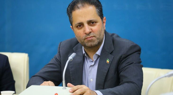 ۷ همت سرمایه‌گذاری روی ریل توسعه همدان