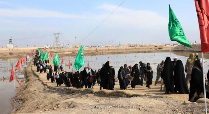 آغاز اعزام کاروان‌های راهیان نور از همدان