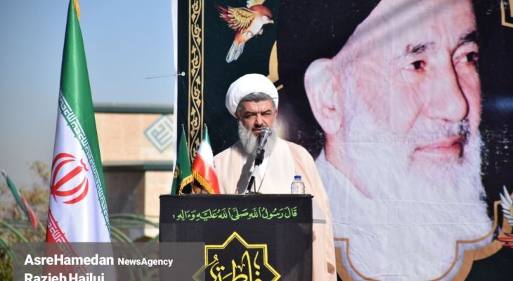 موسوی؛ عالم ربانیِ پرچمدار علم و جهاد