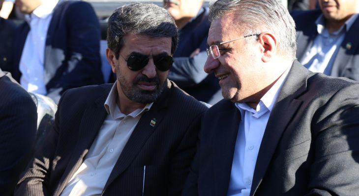 لتگاه، روستایی با نماد خودکفایی است