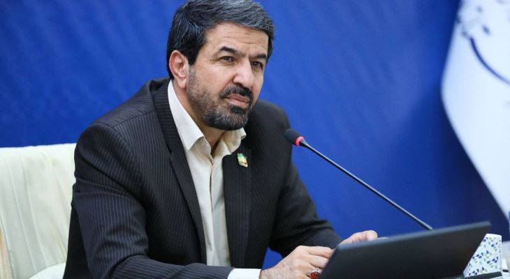 روستای لتگاه اقتصاد مردمی را  اجرا کرده است
