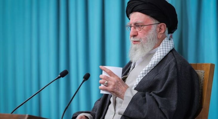 هوشمندی رهبری و اقتدار ایران