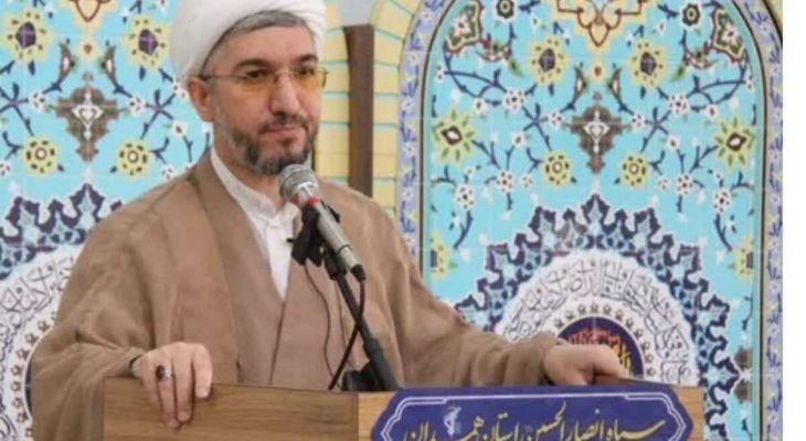 توطئه جدید دشمن برای تضعیف مقاومت