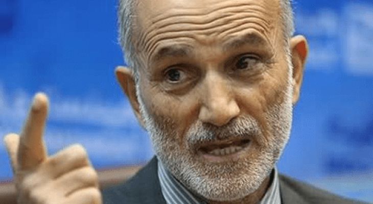 پایان توطئه برجام؛ شکست جدید دشمن