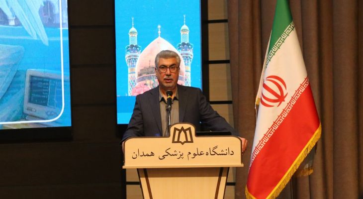 کمبود ۸۰۰ پرستار در استان همدان