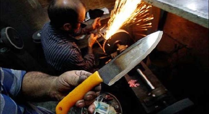 احیای هنر بومی همدان در مسیر توسعه اقتصادی