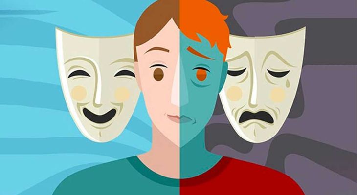 دلایل دوگانگی رفتاری در محیط خانواده و اجتماع