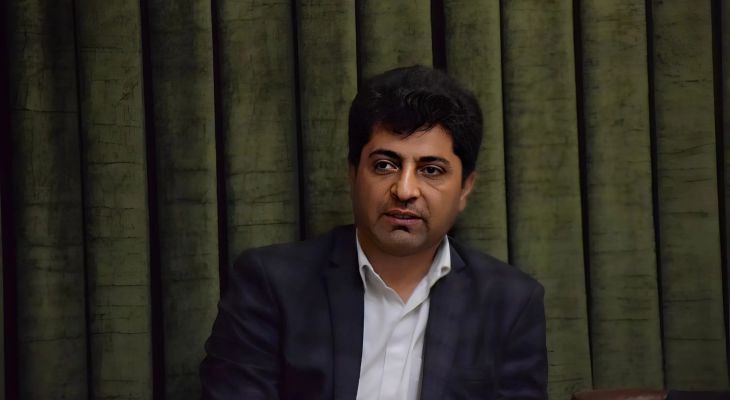 حمام تاریخی جورقان؛ بازگشت هویت با آب‌درمانی