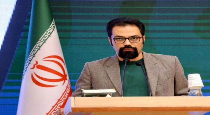 جشنواره رسانه‌ای هگمتانه متولد شد