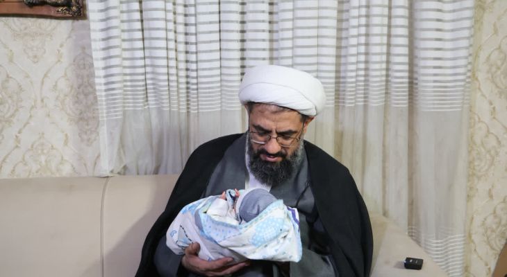 وارثان یک راه نورانی