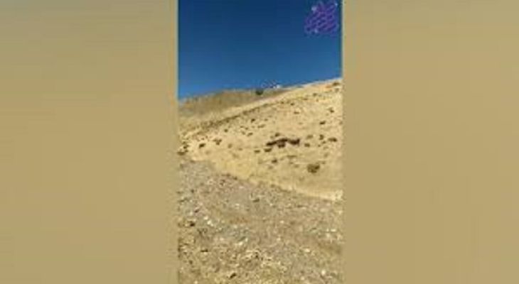 اعتراض اهالی بهار به معدن باباعلی