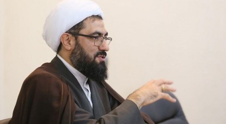 اخلاص و عدالت‌خواهی از ارکان فعالیت مهدوی