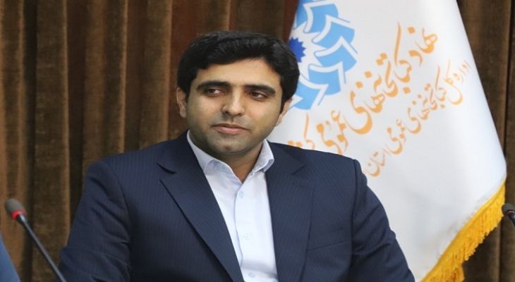 اجرای ۱۱۶۵ برنامه فرهنگی در هفته کتاب همدان