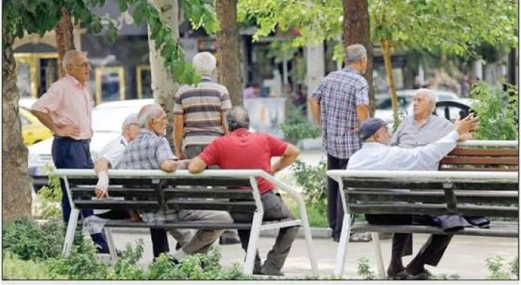 سالمندی، چالش‌ 3 دهه آینده کشور