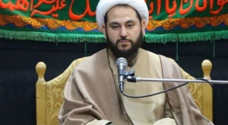 فاطمه (س) اسوه ایثار و انفاق است
