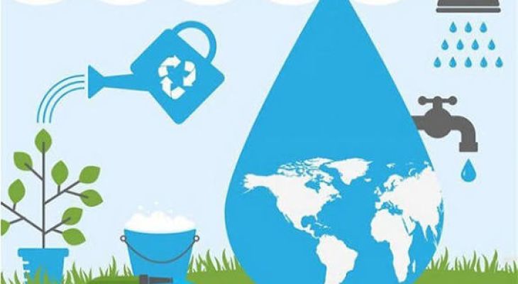 صرفه‌جویی مردمی تنها راه بقای منابع آبی