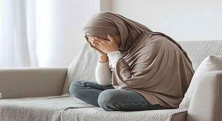 علائم هشدار افسردگی پس‌ از زایمان