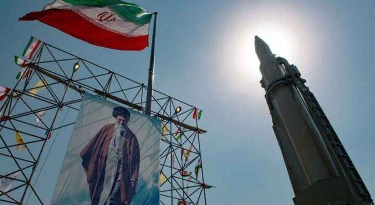 اقتدار بازدارنده ارتش در سایه نوآوری‌های راهبردی