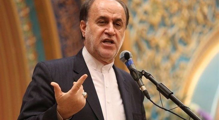 بمباران خبری دشمن برای براندازی نظام