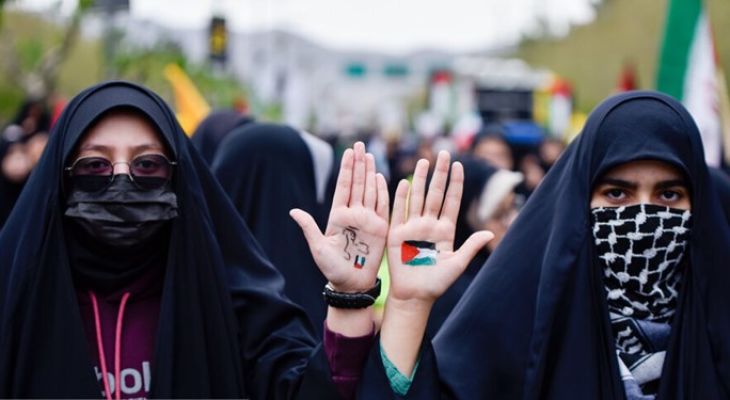 پویایی دختران برای کنشگری تخصصی