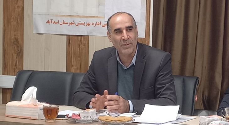 تلاش بهزیستی اسدآباد برای تأمین مسکن مددجویان