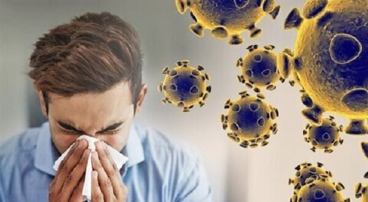 اوج‌گیری آنفلوآنزا در همدان؛ هشدار به شهروندان