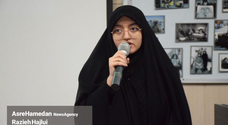 توانمندسازی زنان با راهکارهای بومی