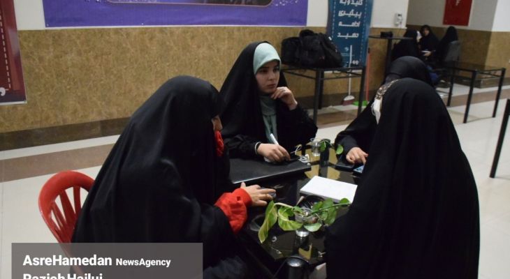 از نقد تا عمل، با رویدادهای دانشجویی