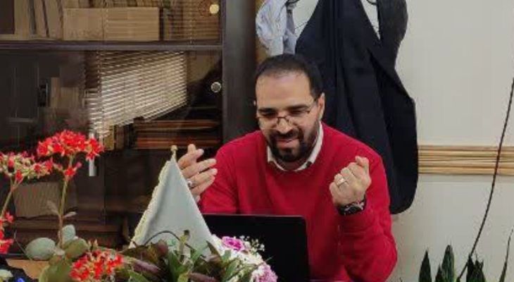 فعالیت معدن فاقد مجوز متوقف شد