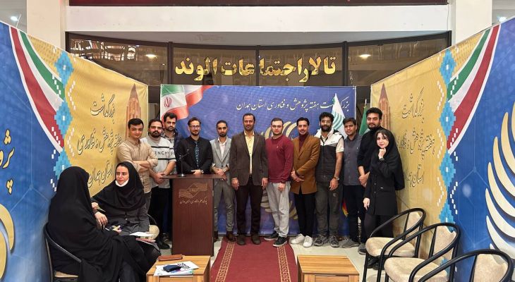 بازی‌سازی دانشجویی، الگویی برای دانشگاه نسل سوم