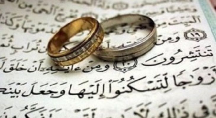 جمع‌آوری کمک ۳۶۰ میلیونی برای ازدواج جوانان