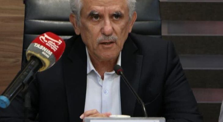 تأمین امنیت؛ اولویت دانشگاه بوعلی سینا همدان