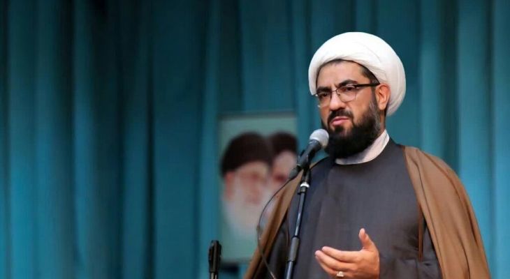 انقلاب برای اسلام، نه جابجایی قدرت